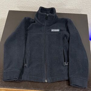 Columbia Fleece Jacket